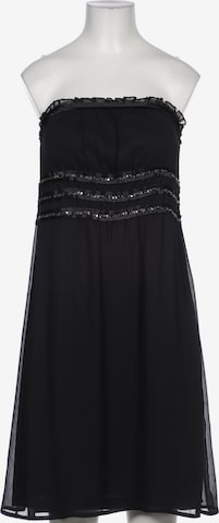 ESPRIT Kleid M in Schwarz: predná strana