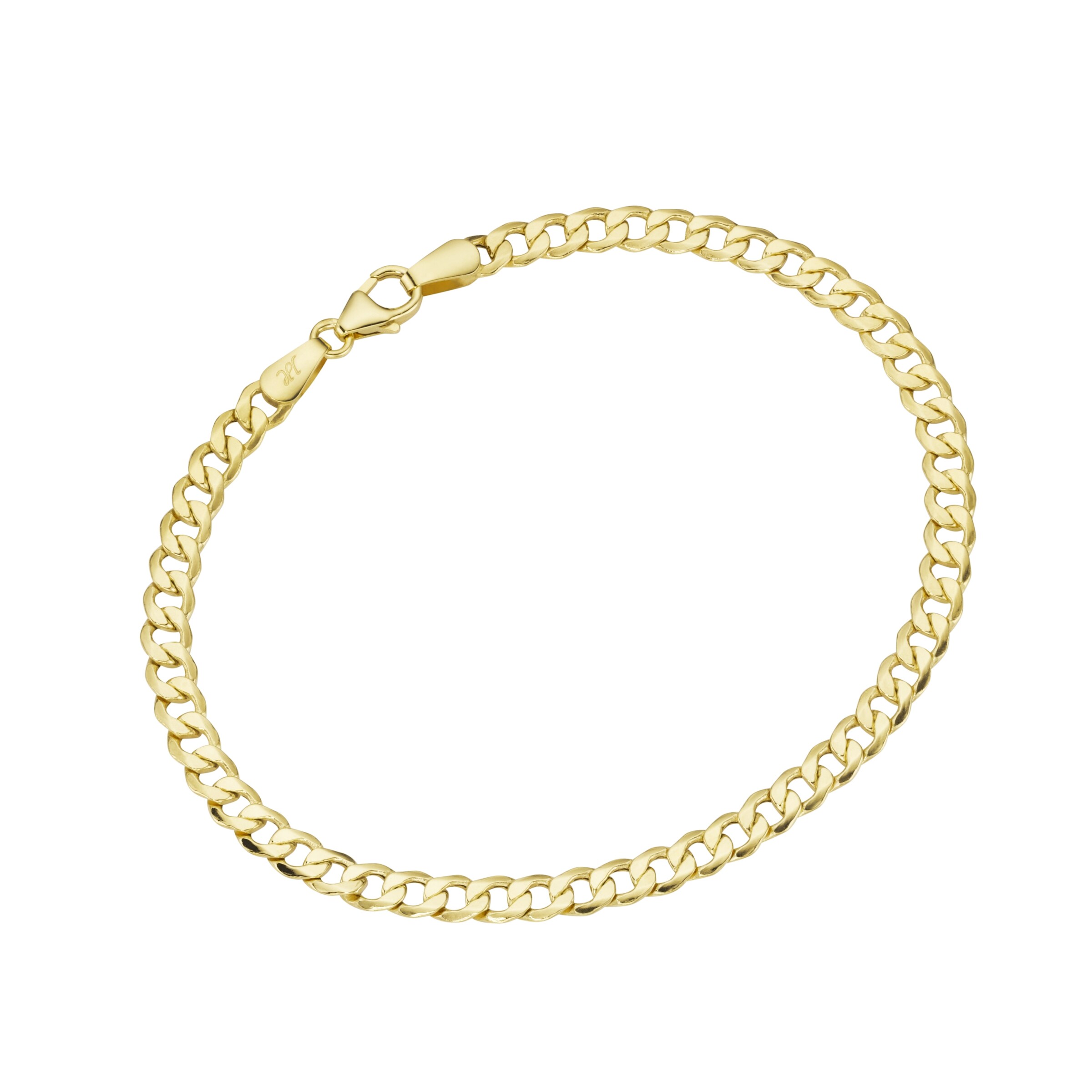 FIRETTI Bracelet in Gold: front
