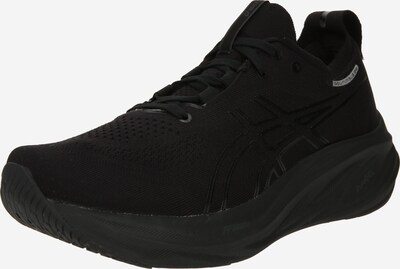 ASICS Running Shoes 'Nimbus 26' in Black, Item view