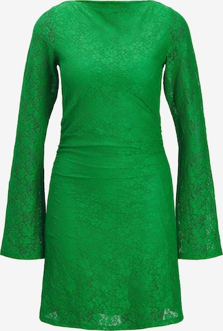 JJXX Cocktail dress 'JXStine' in Green: front