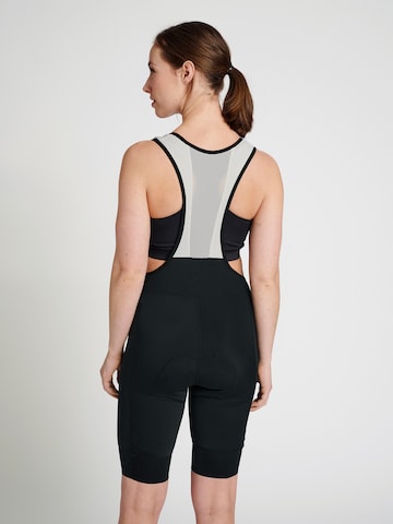 Newline Skinny Sportbroek in Zwart