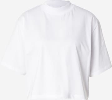 Rotholz Μπλουζάκι σε λευκό: μπροστά