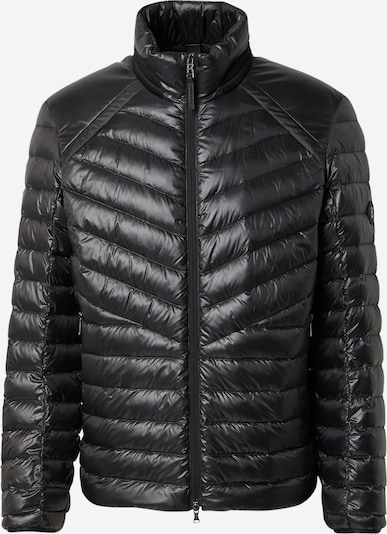 BOGNER Talvitakki 'LIMAN-D' värissä musta, Tuotenäkymä