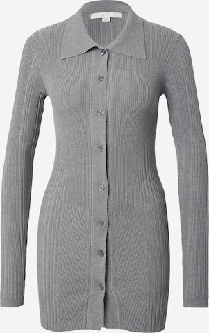 pilka REMAIN Kardiganas: priekis