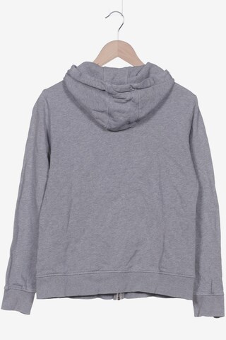 recolution Sweatshirt & Zip-Up Hoodie in L in Grey