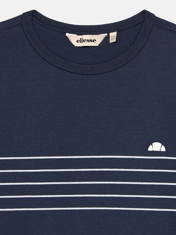 ELLESSE Μπλουζάκι 'Depeche' σε μπλε