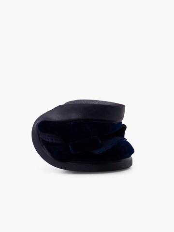 Pisamonas Stiefel‌‌‌‌‌‌‌‌‌‌ in Blau