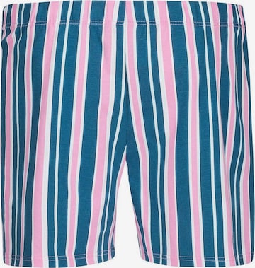Skiny Pyžamo – pink