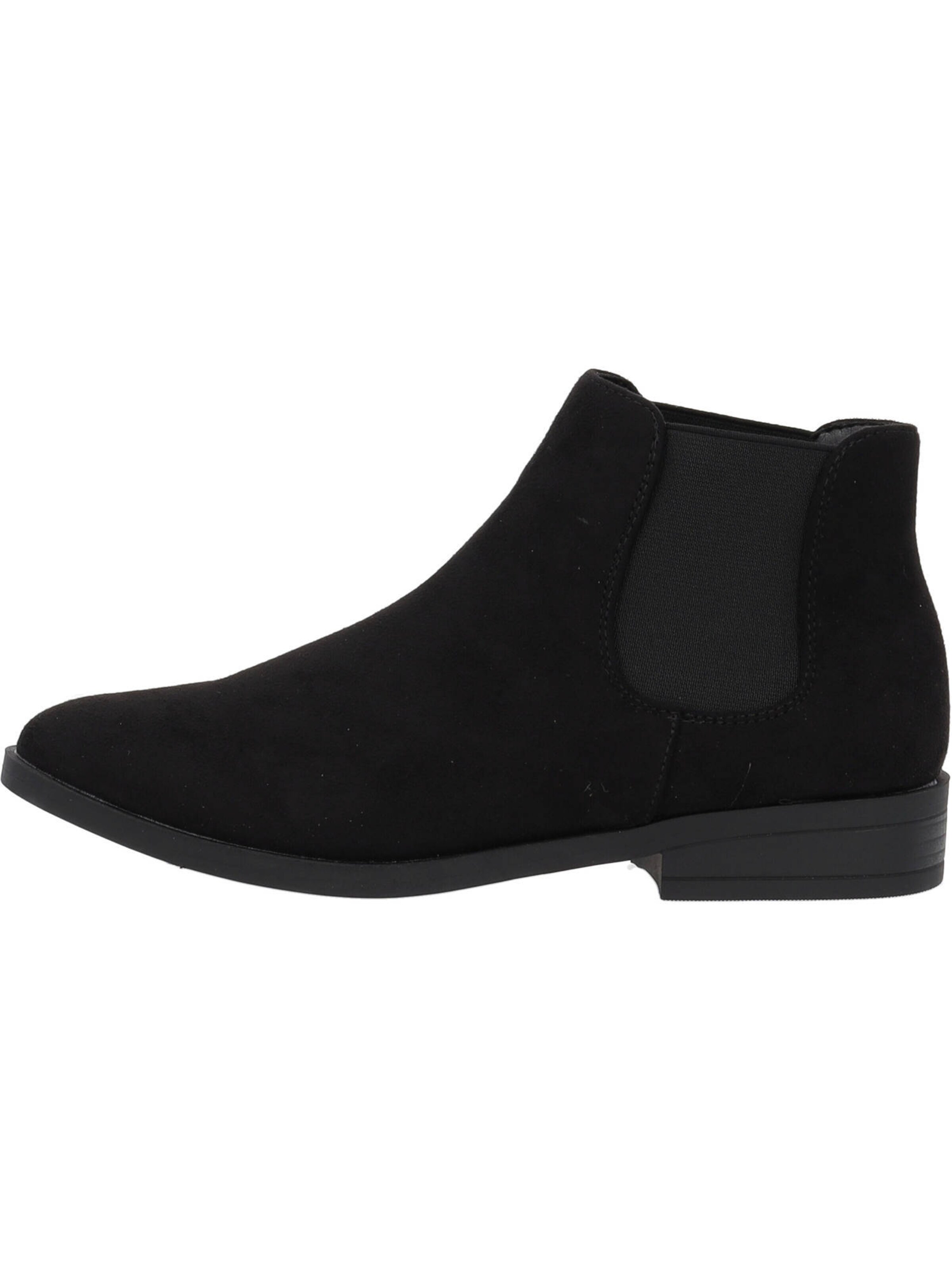 Palado Chelsea boots 'Aruad' in Black