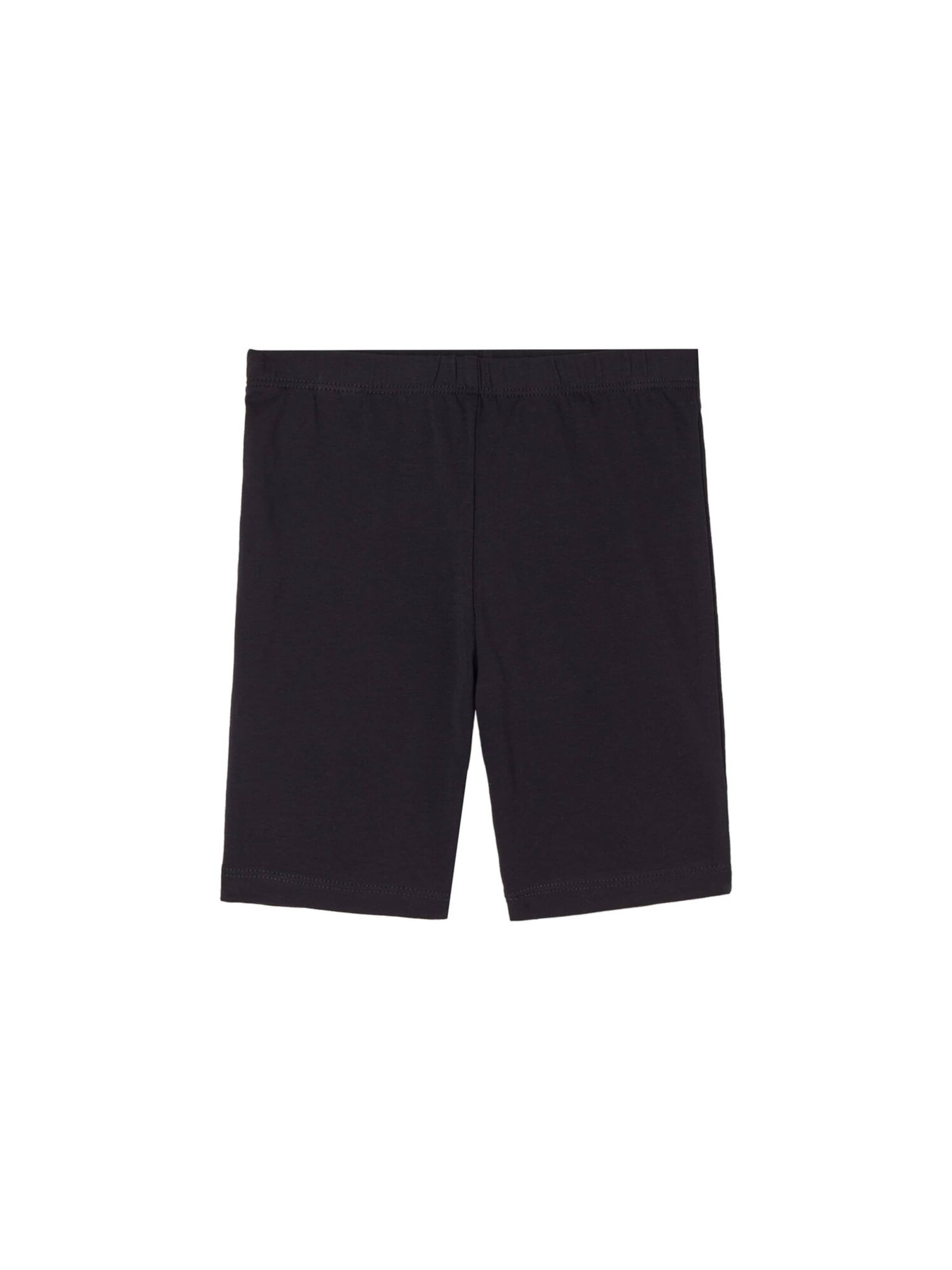 Tezenis Pants in Black: front