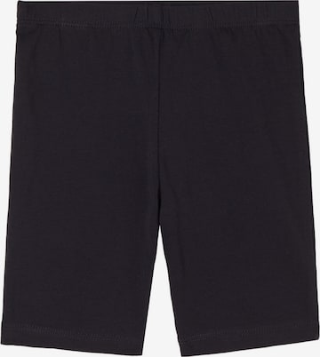 Tezenis Pants in Black: front
