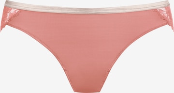 Mey Slip in Roze: voorkant