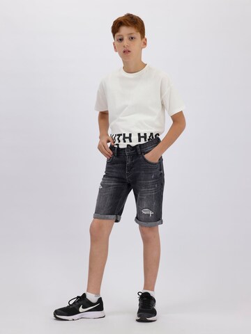 LTB Skinny Broek 'Lance B' in Grijs