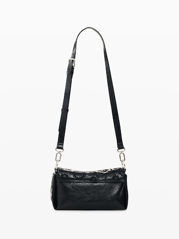 Desigual Crossbody Bag in Black