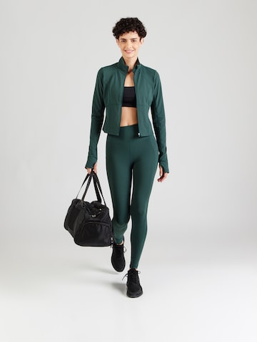 Giacca per l'allenamento di Fabletics in verde