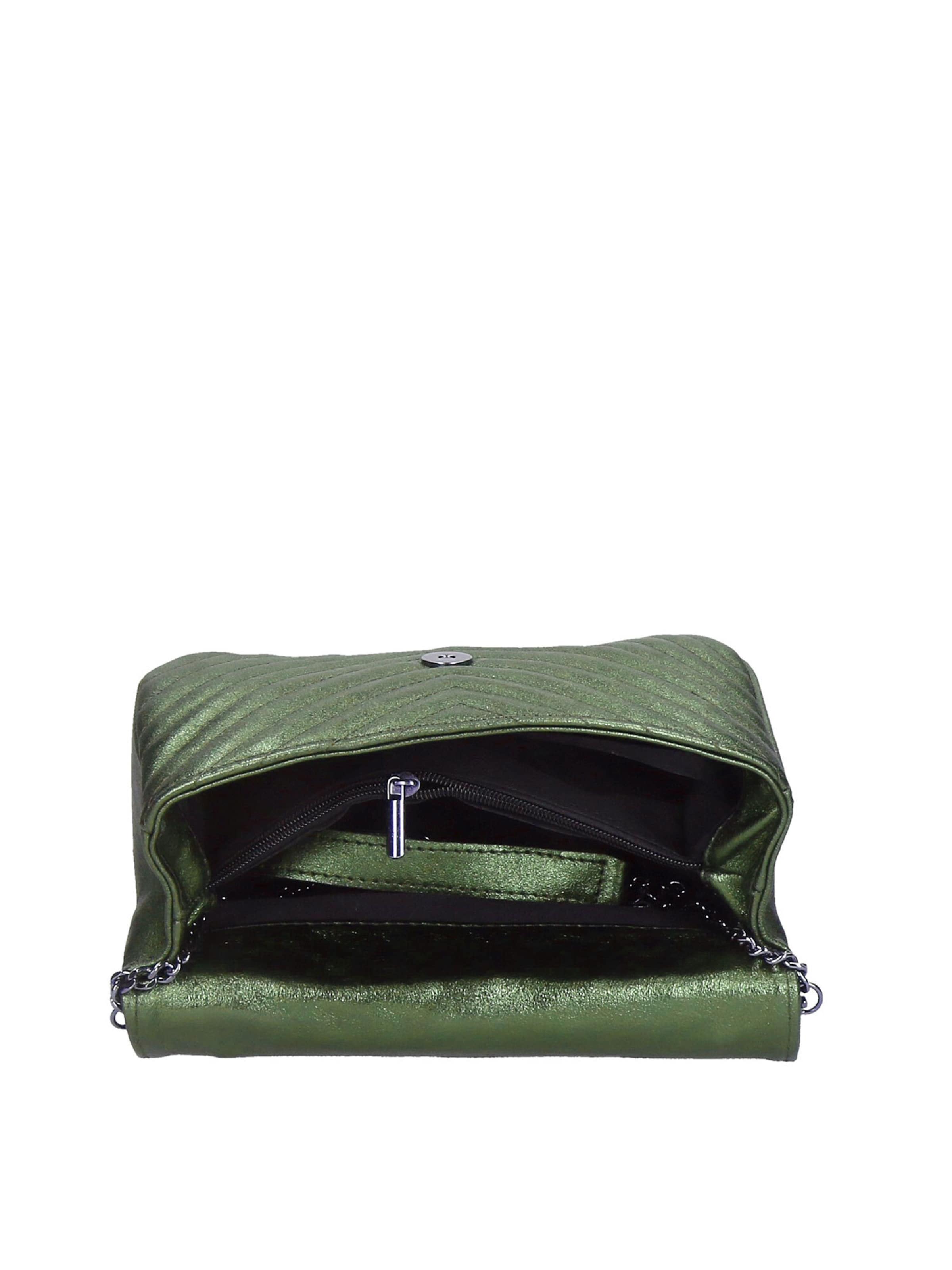 Gave Lux Handtas in Groen