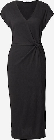 ABOUT YOU Mekko 'Gesa' värissä musta: etupuoli