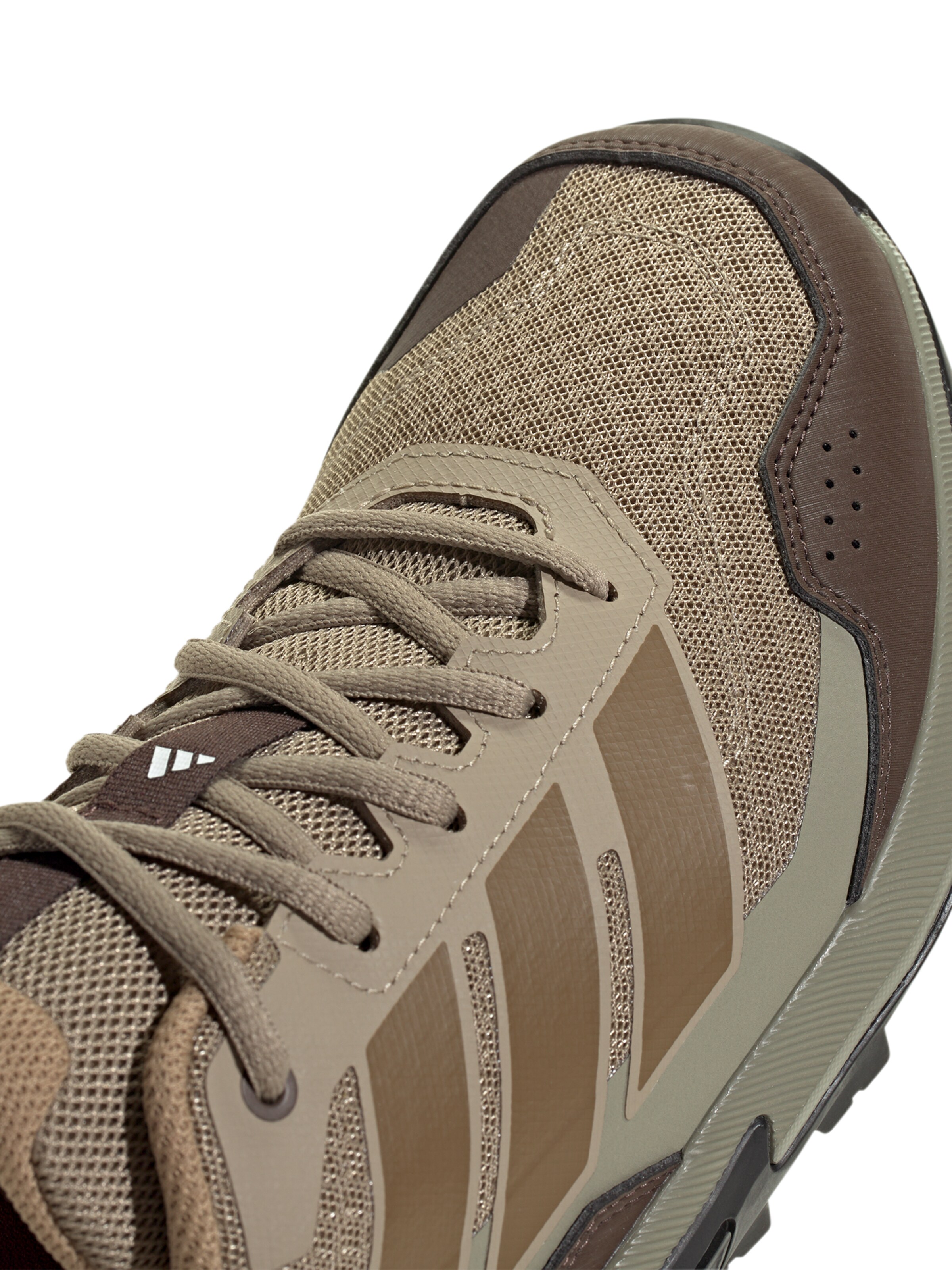 ADIDAS TERREX Lågsko 'Eastrail 3' i beige