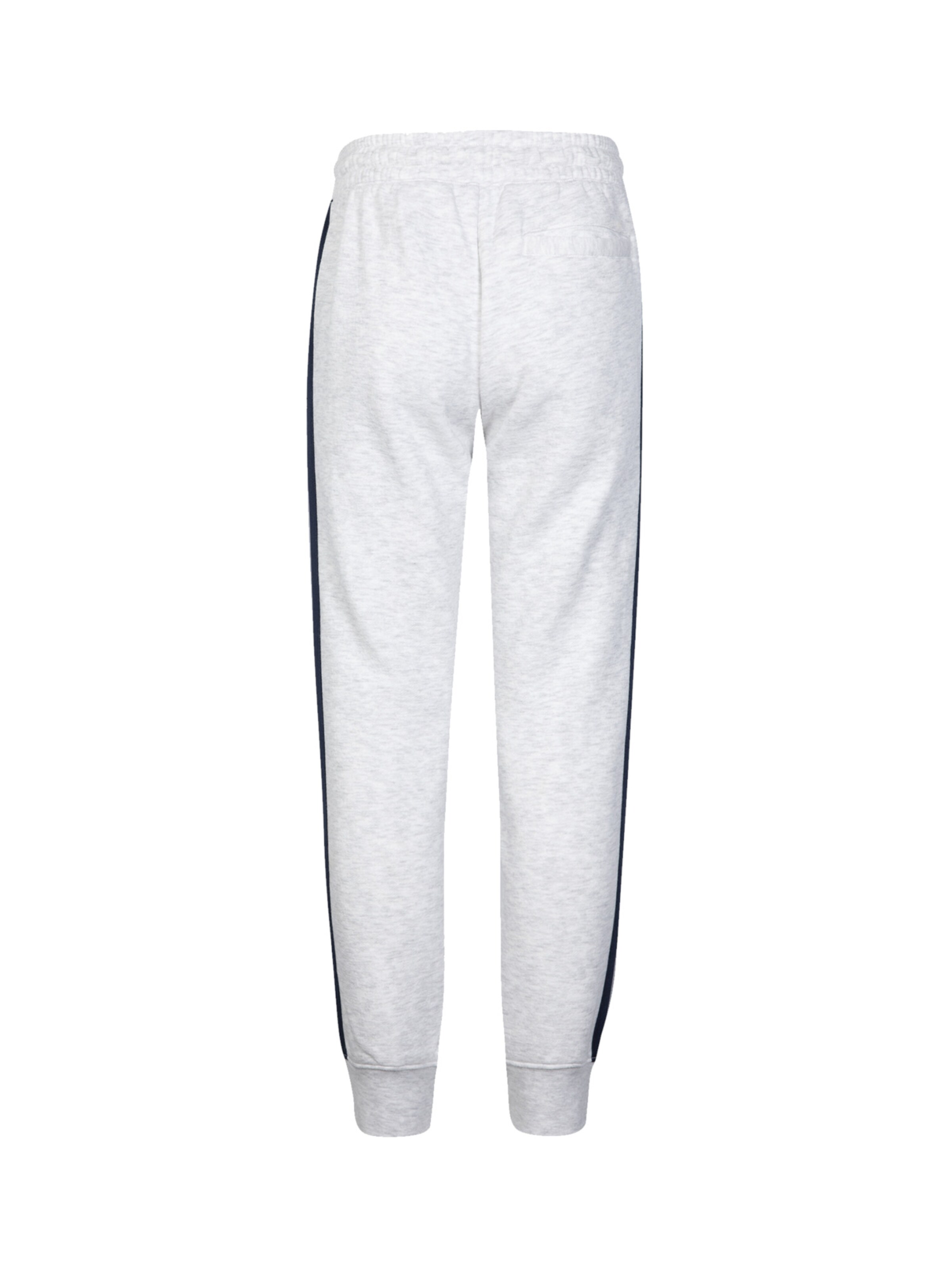 Jordan Tapered Sporthose in Grau