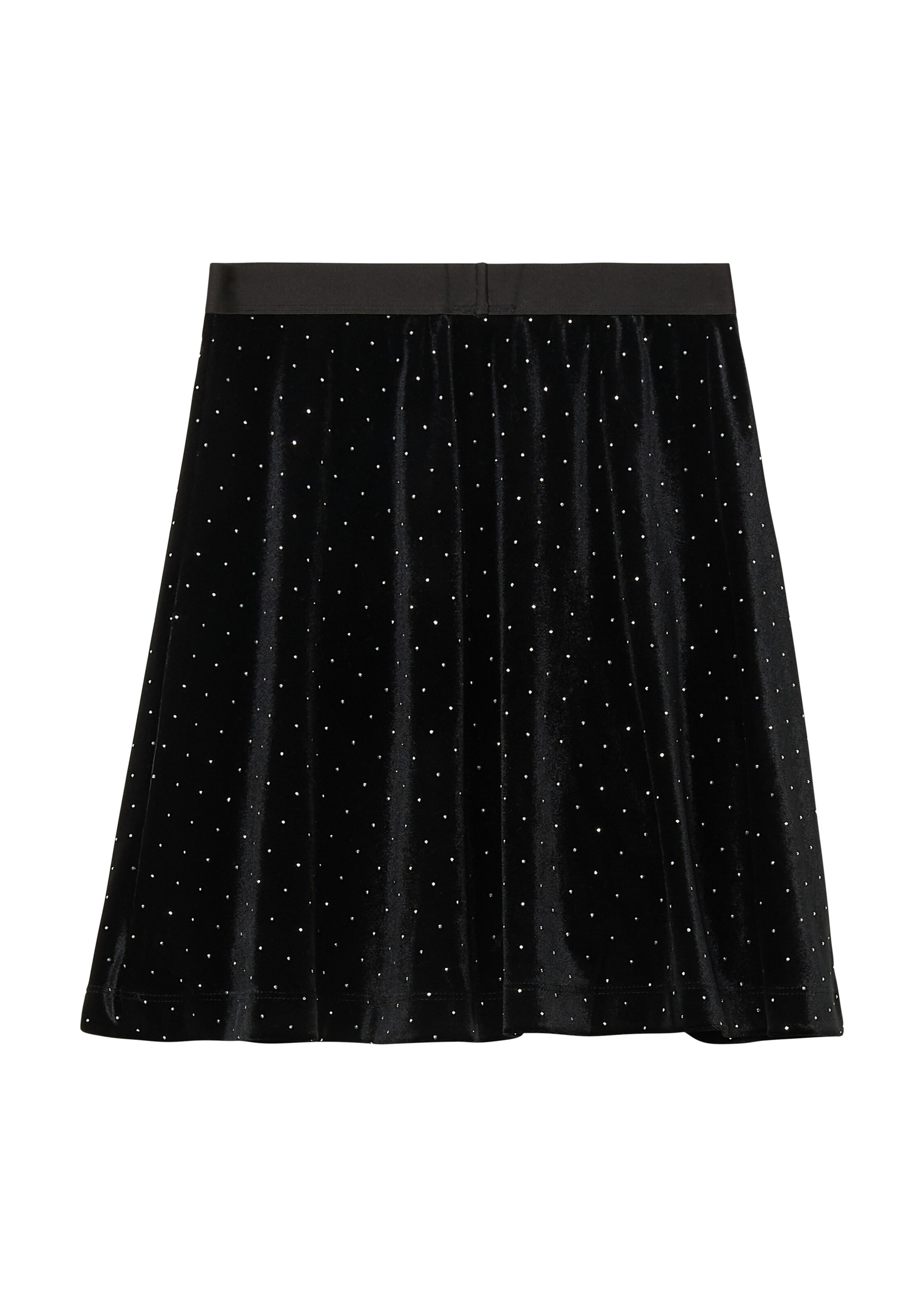 s.Oliver Rock in Schwarz