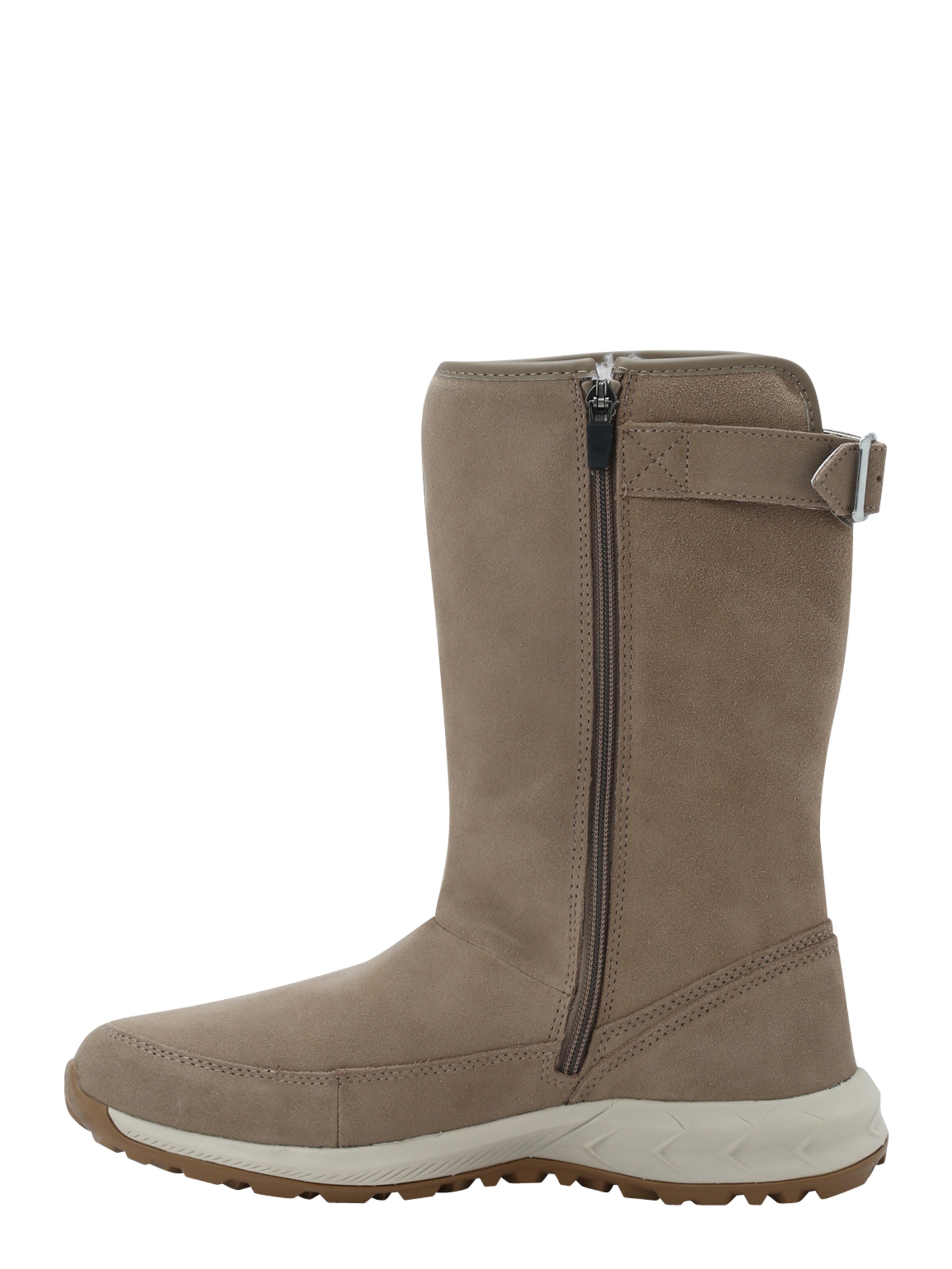 Boots 'Queenstown' JACK WOLFSKIN en beige