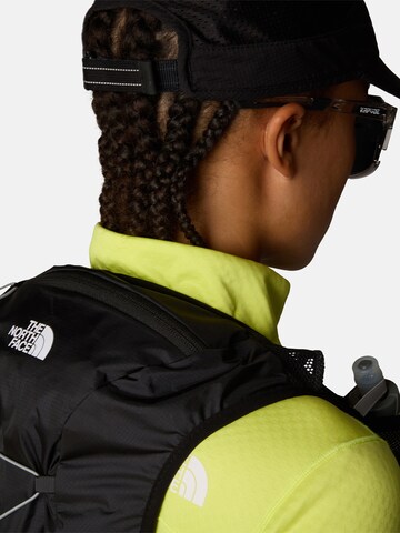 Gilet de sport 'SUNRISER ' THE NORTH FACE en noir