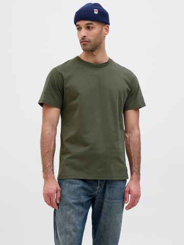 R.D.D. by Jack & Jones Shirt in Green: front