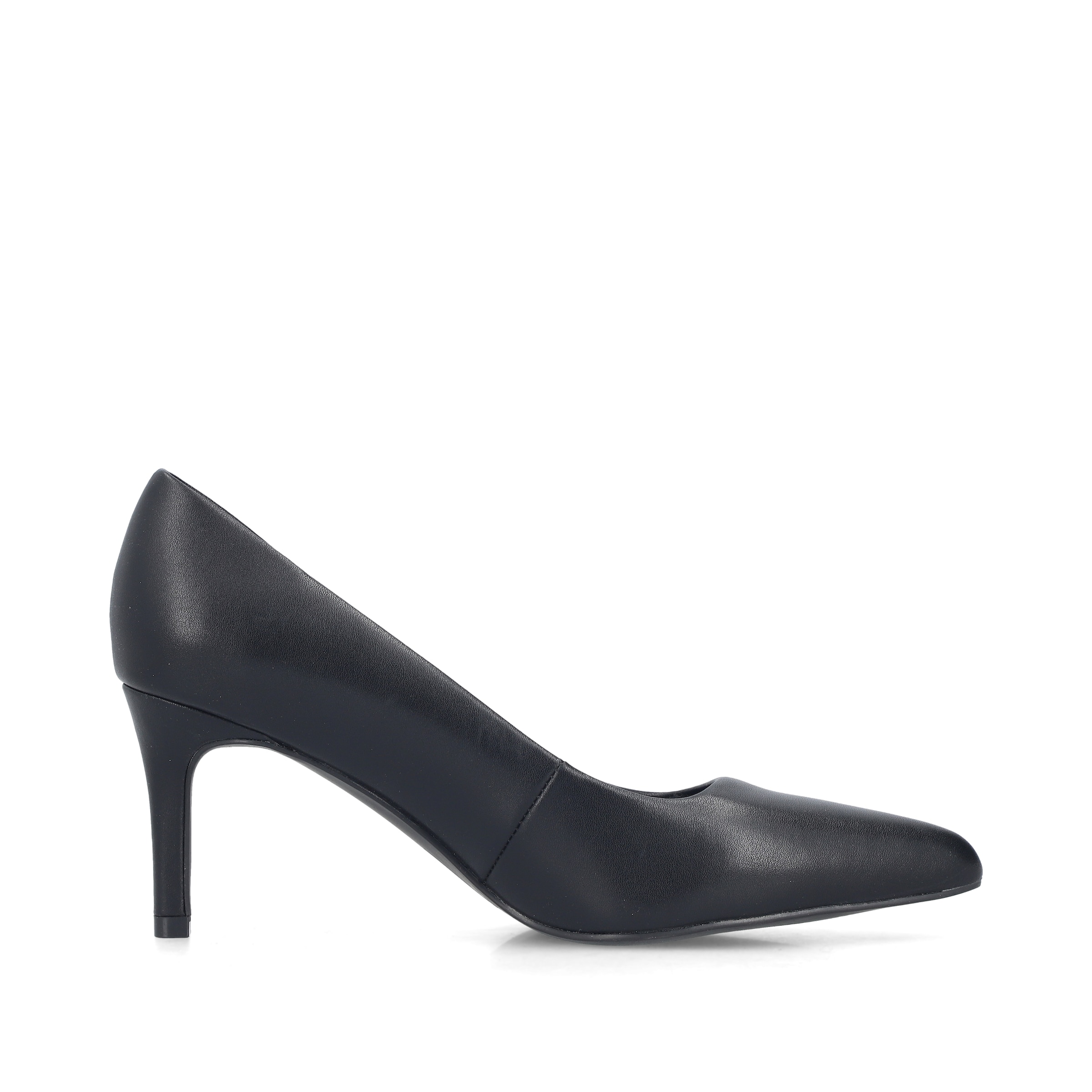 Escarpins Rieker en noir