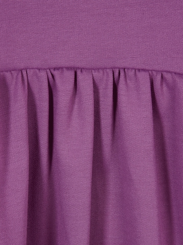 Trendyol Petite Dress in Purple