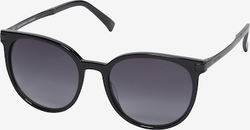 Marc O'Polo Zonnebril in Zwart: voorkant