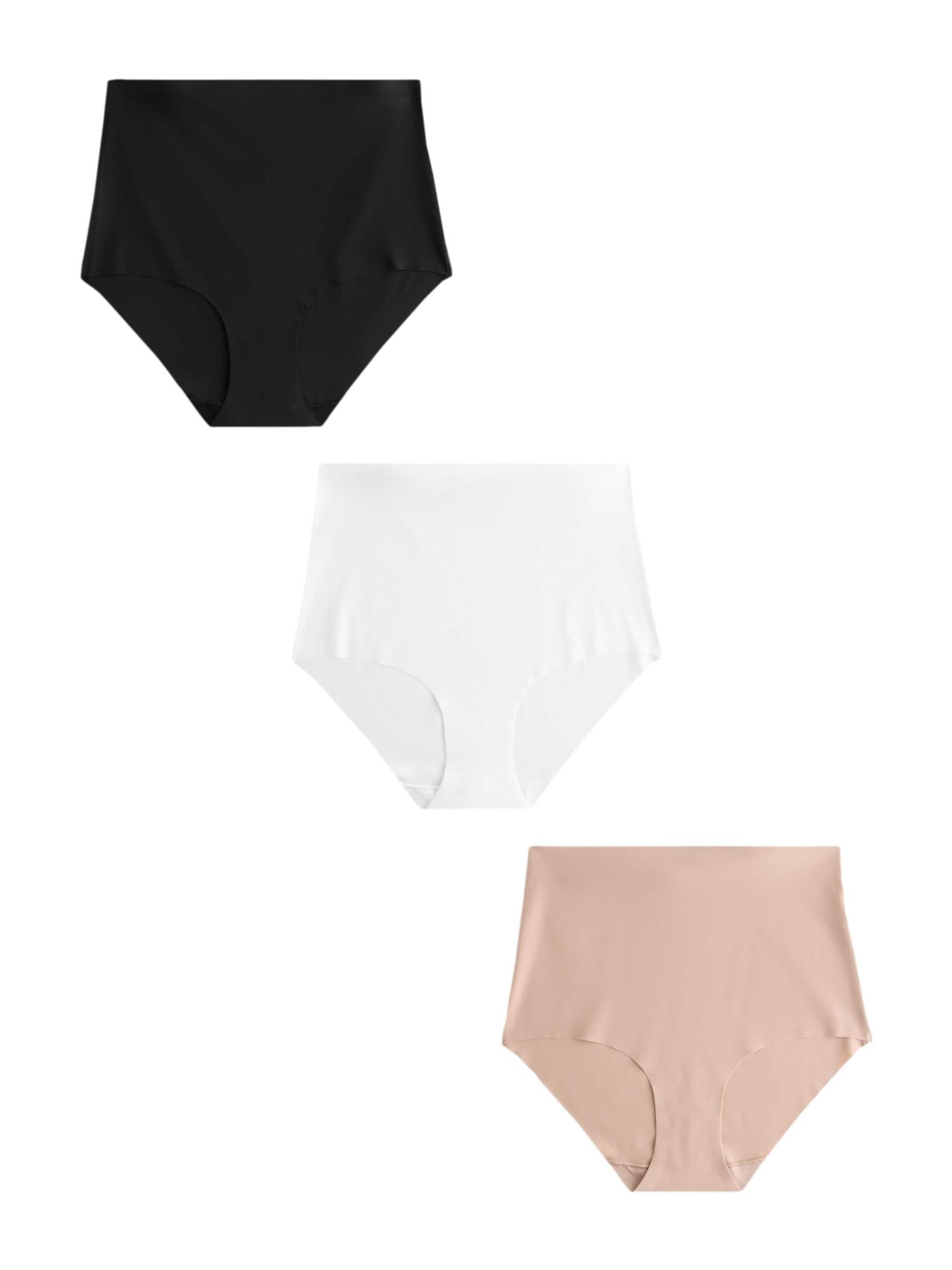 Next - Panti en negro: frente