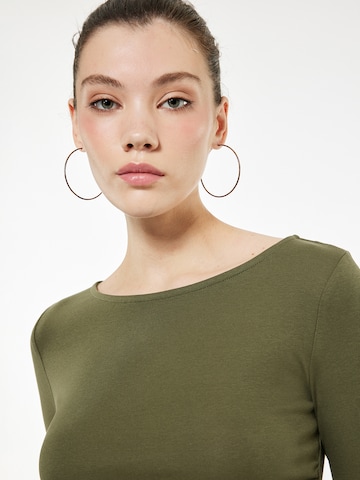 Koton Shirt in Green