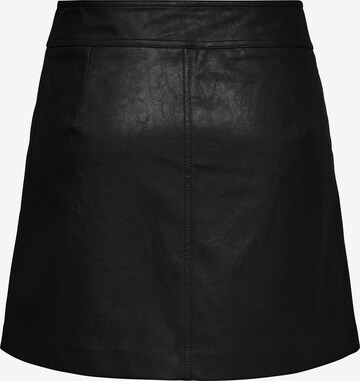 ONLY Skirt 'CAMILA' in Black