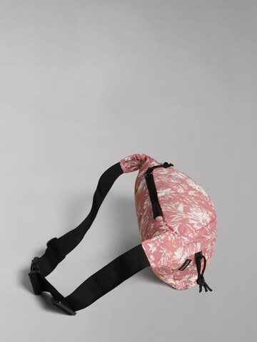 NAPAPIJRI Fanny Pack 'TOURNEFORT' in Pink