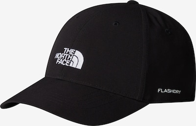 THE NORTH FACE Šilterica u crna / bijela, Pregled proizvoda