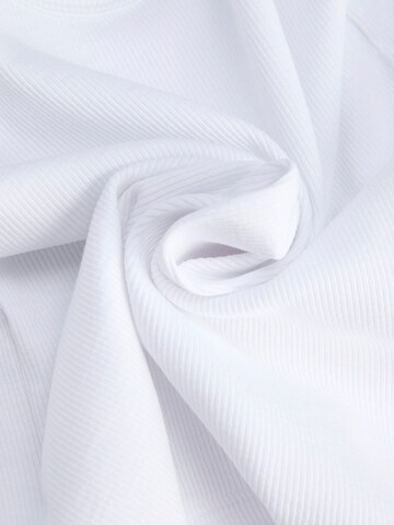 Haut JJXX en blanc