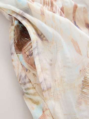 Next Jumpsuit in Beige