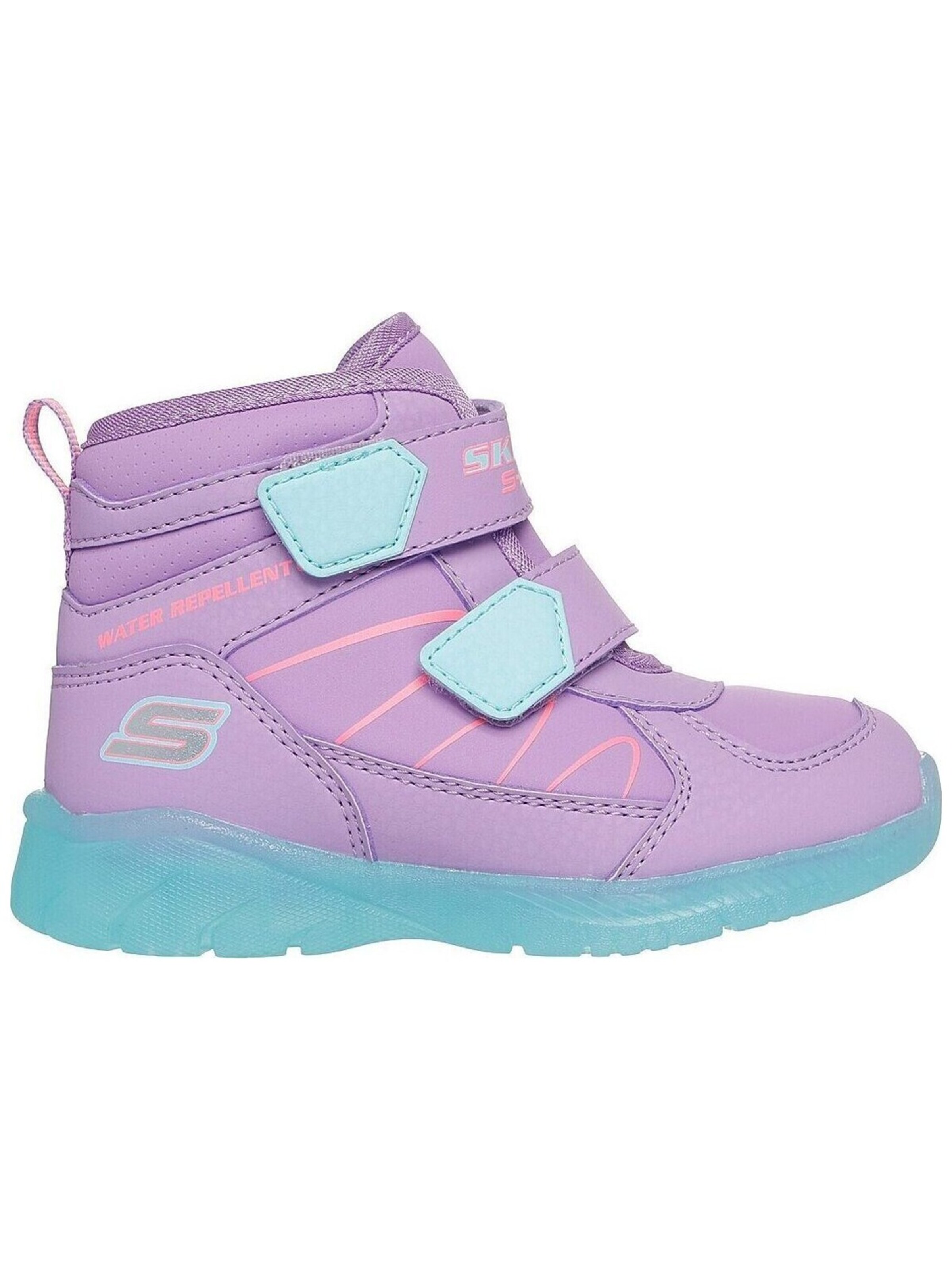 SKECHERS - Zapatillas deportivas en lila
