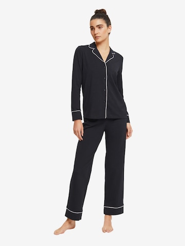 ESPRIT Pyjama in Blauw: voorkant