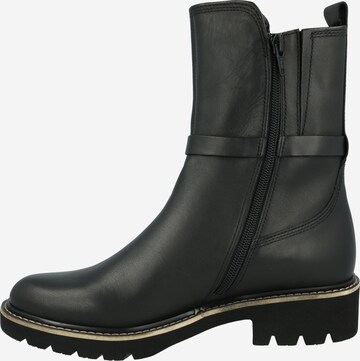 GABOR Stiefelette in Schwarz