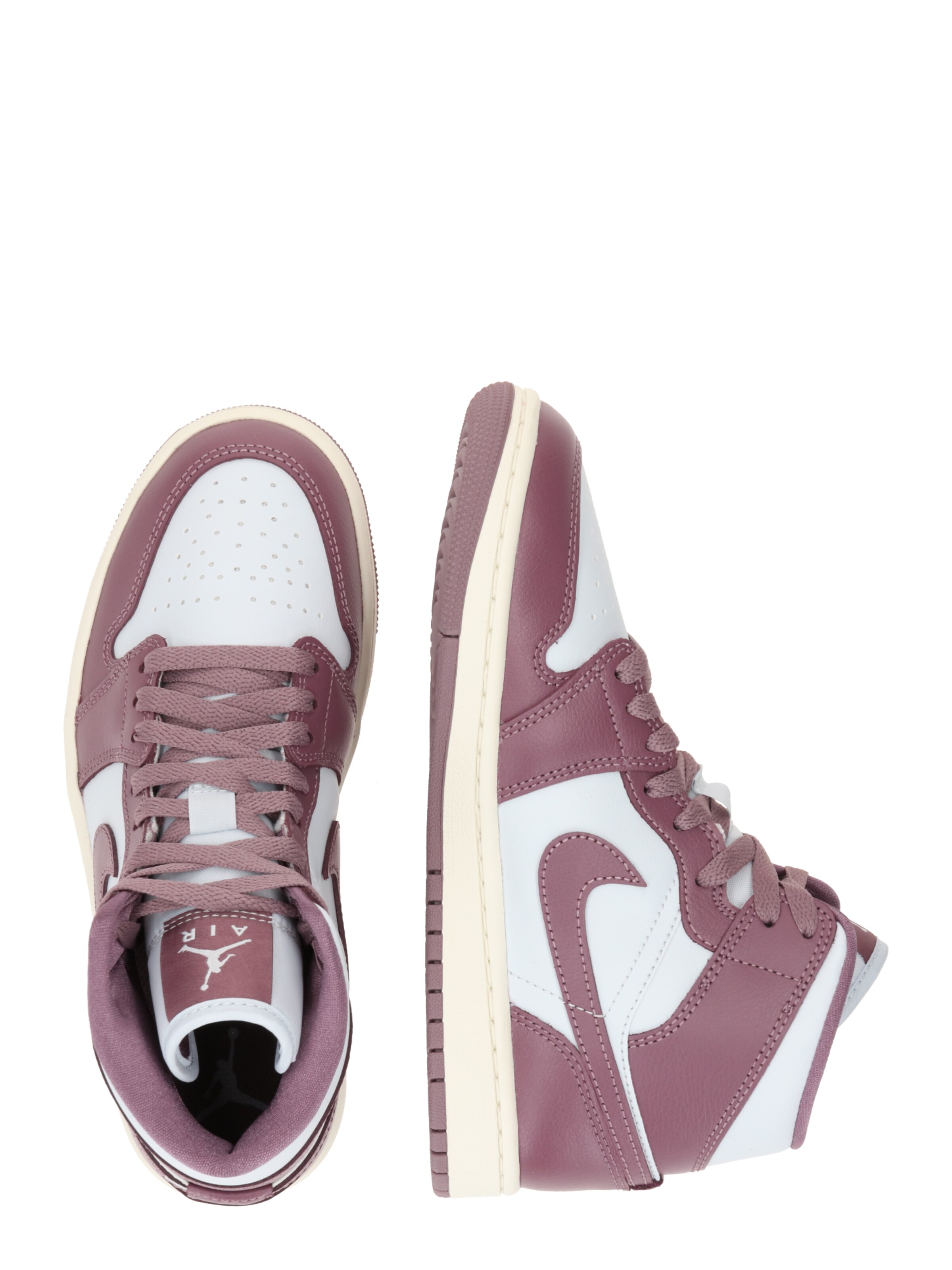 Jordan Tenisky 'Air Jordan 1' – červená