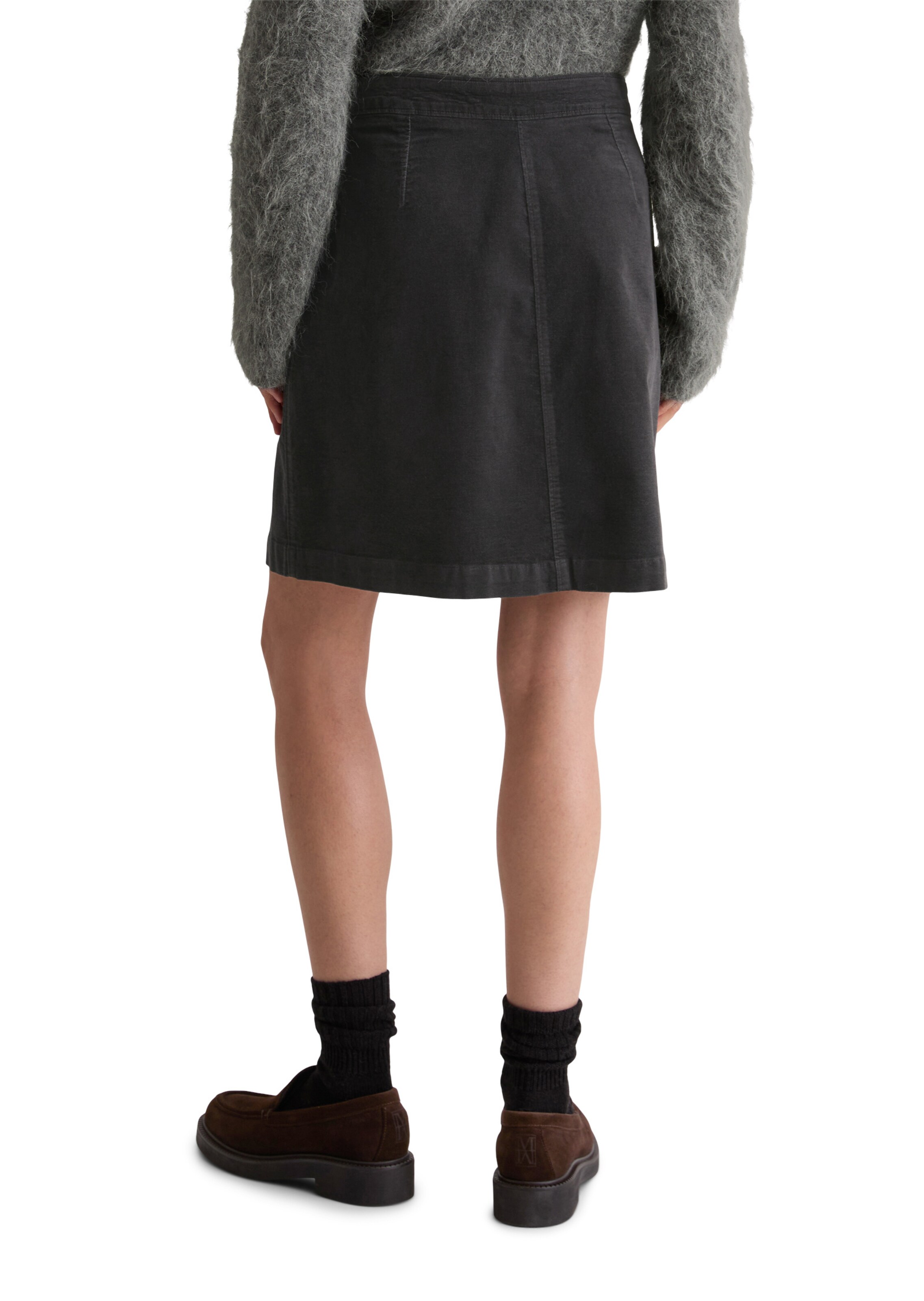 Marc O'Polo - Falda en negro