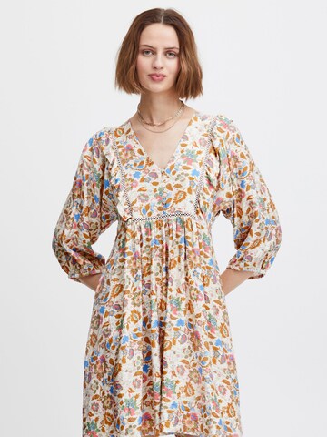 Atelier Rêve - Vestido 'Avril' em bege