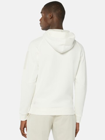 Boggi Milano Sweatshirt in White