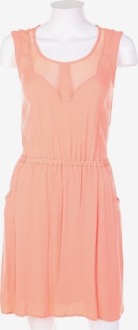 NAF NAF Dress in S in Pink: front