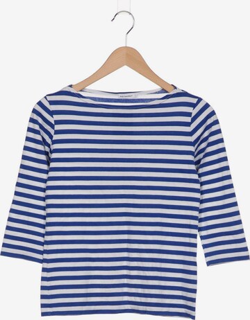 Marimekko Top & Shirt in S in Blue: front