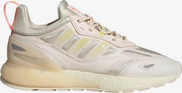 ADIDAS ORIGINALS Matalavartiset tennarit värissä beige