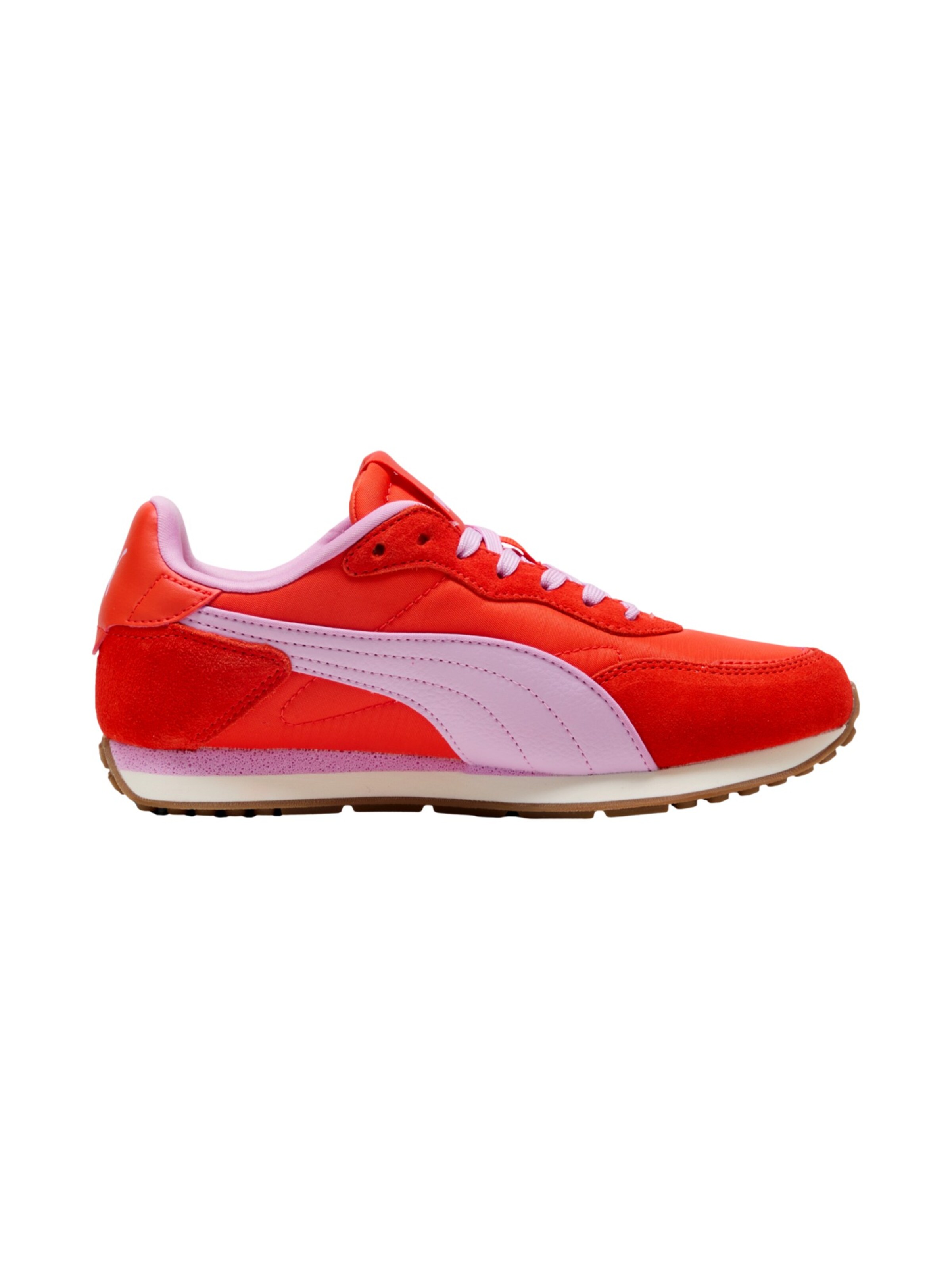 Sneaker bassa 'St Miler Rose' di PUMA in rosso