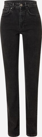 LeGer by Lena Gercke - regular Vaquero 'Candy Tall' en gris: frente