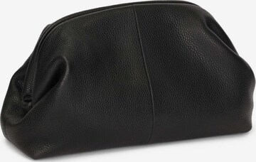 Pochette Kazar en noir